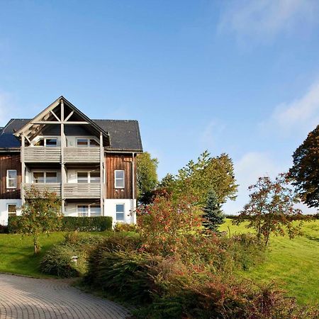 Hapimag Ferienwohnungen Winterberg Dış mekan fotoğraf