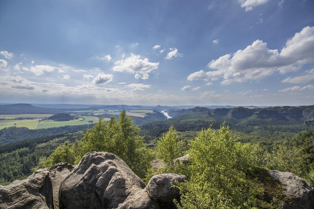 Hapimag Ferienwohnungen Winterberg Dış mekan fotoğraf